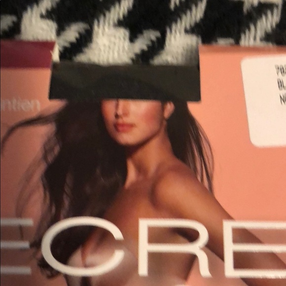 Secret Collection Gloss Control Pantyhose - Picture 6 of 10